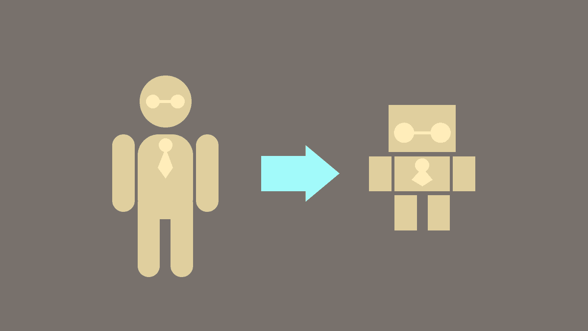 Androidify generative AI web app