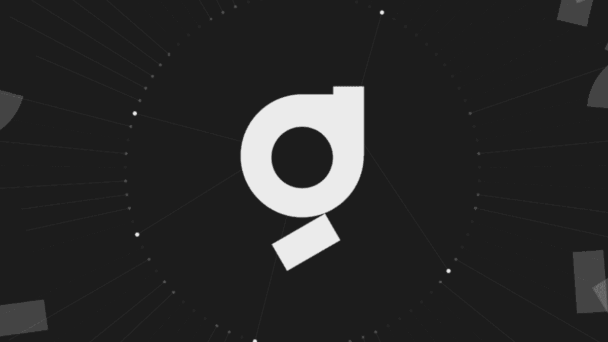 Gestalt typewriter interface