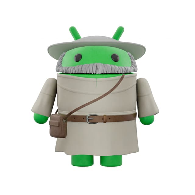 Androidify Wizard