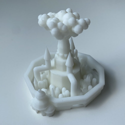 3D print