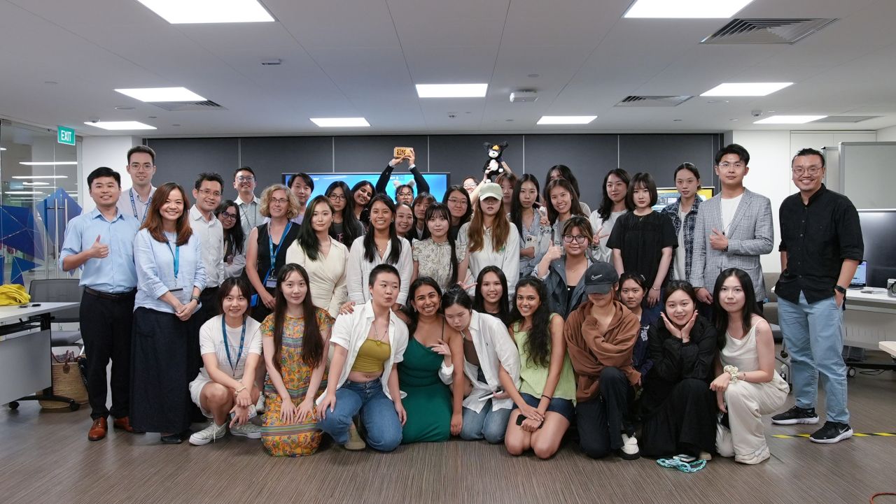 Cultural Analytics and Informatics course